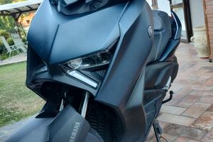 Yamaha x max 300