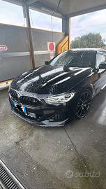 Bmw 840 xd