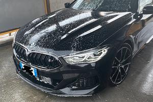Bmw 840 xd