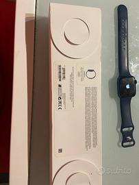 Apple watch 6 40mm GPS PER RICAMBI/NON FUNZIONANTE
