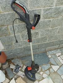 tagliabordi elettrico giardino