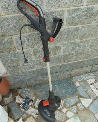 tagliabordi elettrico giardino
