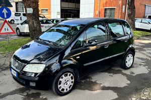 FIAT IDEA 1.4 BENZINA OK NEO PATENTATI