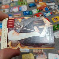 scheda telefonica da collezione 