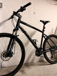 BICI MOUNTAIN BIKE