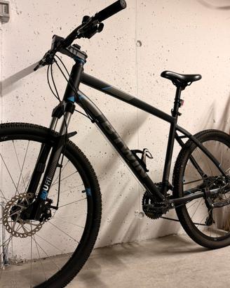 BICI MOUNTAIN BIKE