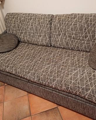 divano letto sia singolo che matrimoniale