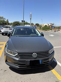 Vw passat 1.6 tdi