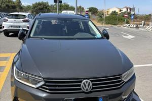 Vw passat 1.6 tdi