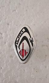spilla pin spazio urss Soviet 