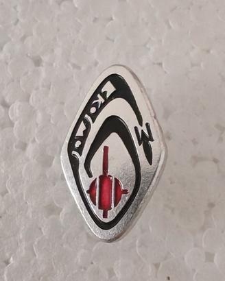 spilla pin spazio urss Soviet 