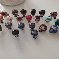 mini funko pop stranger things 22 pz