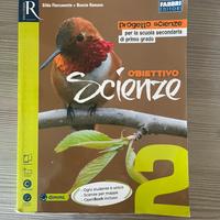 obbiettivo scienze 2