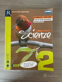 obbiettivo scienze 2