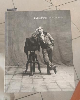 Irving Penn Centennial