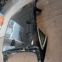 tetto lamierato jaguar E-pace 2019