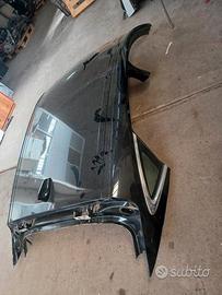 tetto lamierato jaguar E-pace 2019