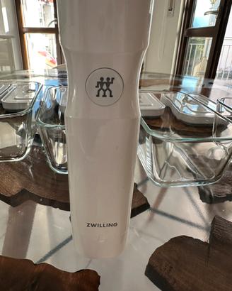 Kit Zwilling per sottovuoto