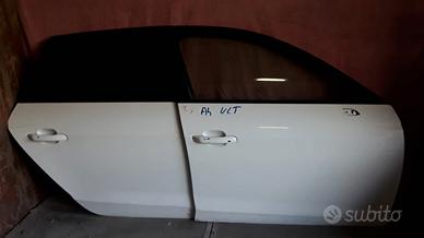 Porta Porte Audi A4 2021-2025