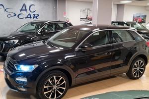 Volkswagen T-Roc 1.5 TSI ACT DSG Business BlueMoti