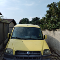 Fiat doblo