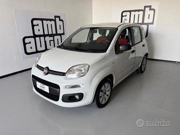 Fiat Panda 1.2 69cv Easy
