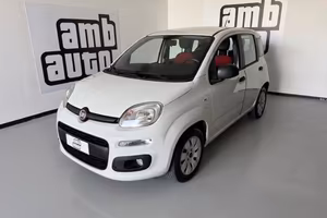 Fiat Panda 1.2 69cv Easy