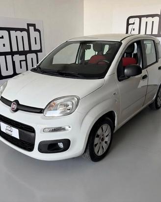 Fiat Panda 1.2 69cv Easy