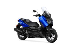 Yamaha X-Max 300