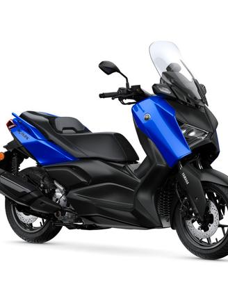 Yamaha X-Max 300