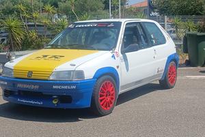 Peugeot 106 Rally A5