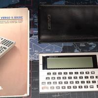 CASIO PB-700