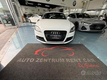 Audi TT Coupé 2.0 TFSI
