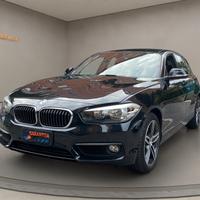 Bmw 120 TAGLIANDI - AUTOMATICO