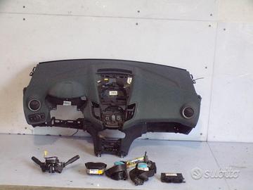 Kit Airbag Opel Insignia 2011