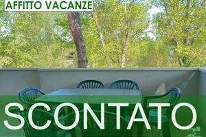 1-15 AGOSTO Spazioso con AMPIO TERRAZZO