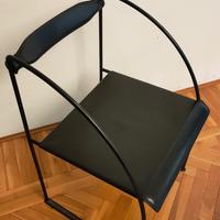 10 sedie da ufficio ICF modello Patoz