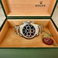 Rolex Daytona Mov/Rolex