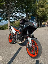 KTM 890 SMT
