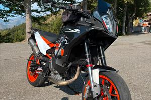 KTM 890 SMT