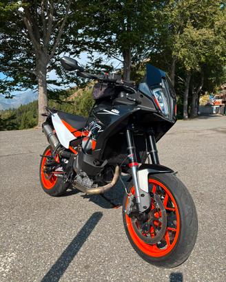 KTM 890 SMT
