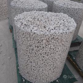 Ciottoli per giardini