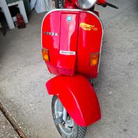Vespa Pk 50 s 1983