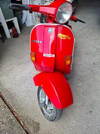 Vespa Pk 50 s 1983