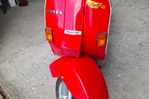 Vespa Pk 50 s 1983