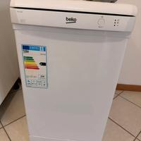 Lavastoviglie beko