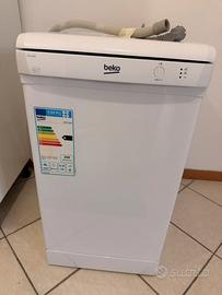 Lavastoviglie beko