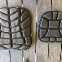Cuscini per moto