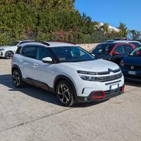 CITROEN C5 Aircross 1.5BlueHDi 131cv SHINE AUTOM