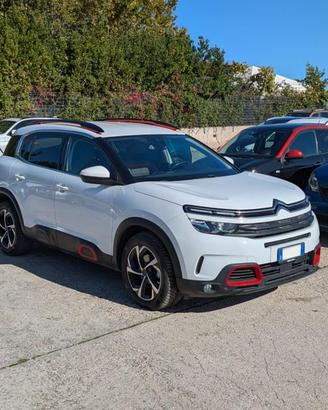 CITROEN C5 Aircross 1.5BlueHDi 131cv SHINE AUTOM